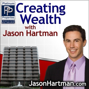 Creating Wealth Show